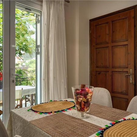 Gaitani La Casa De Cambo 빌라 외부 사진