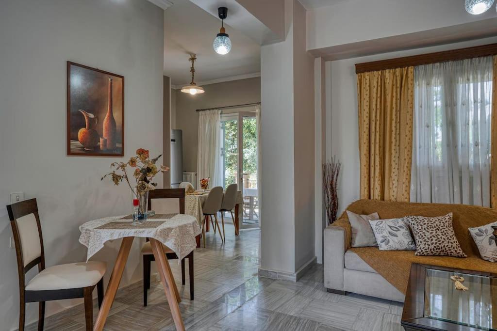 Gaitani La Casa De Cambo 빌라 외부 사진