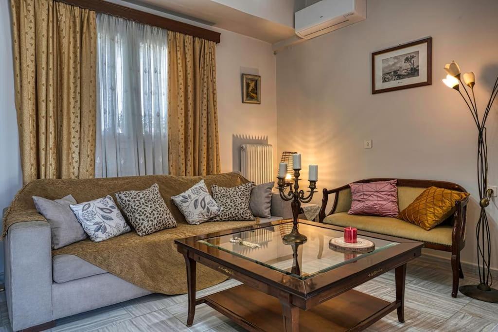 Gaitani La Casa De Cambo 빌라 외부 사진