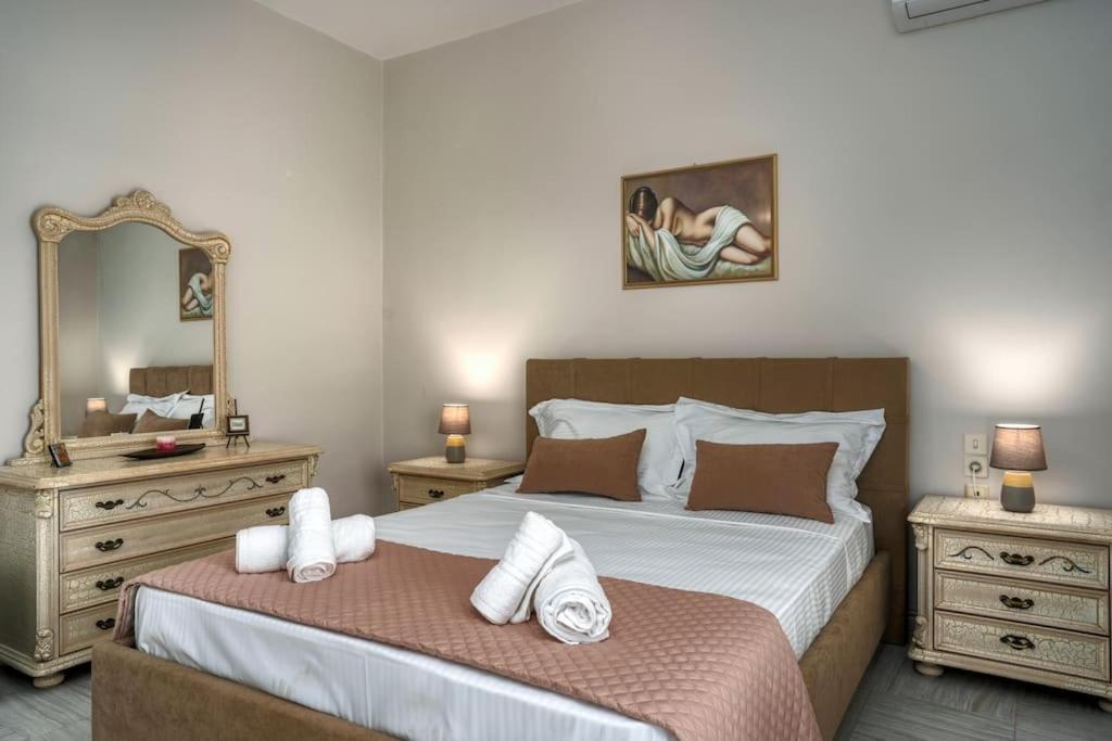 Gaitani La Casa De Cambo 빌라 외부 사진