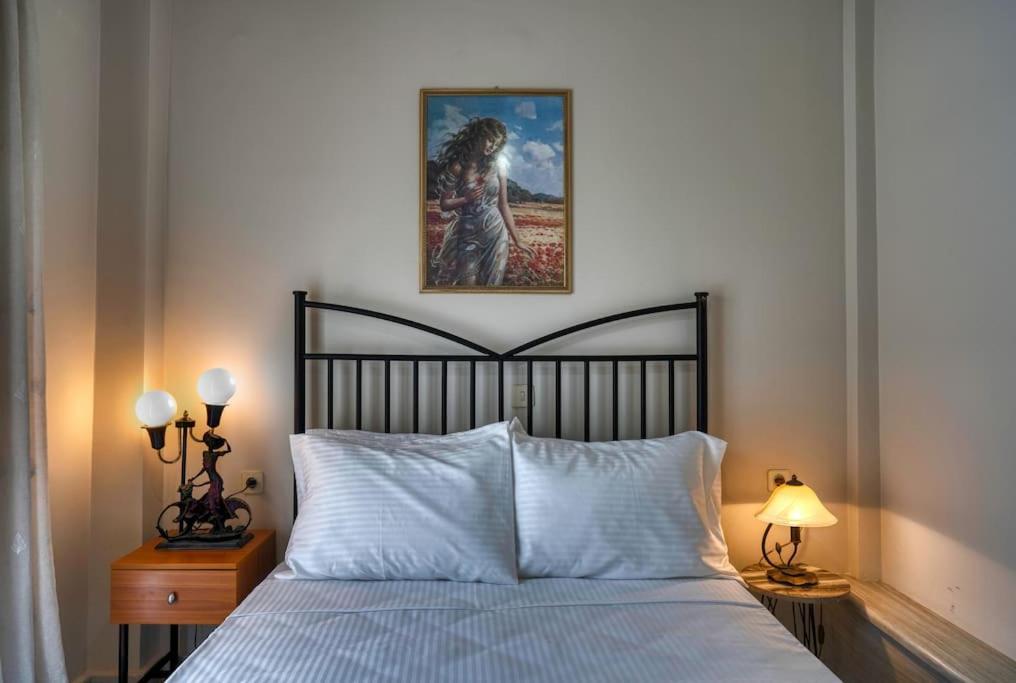 Gaitani La Casa De Cambo 빌라 외부 사진